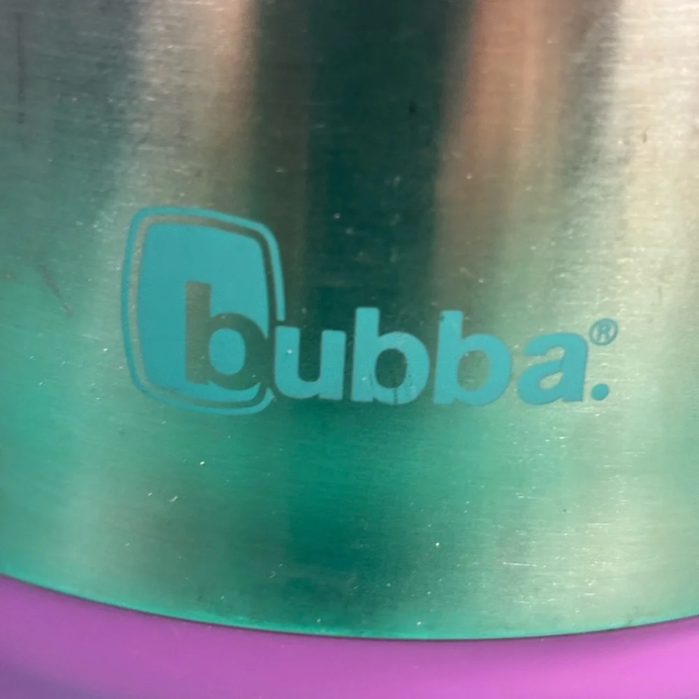 Jumbo Bubba Travel Mug